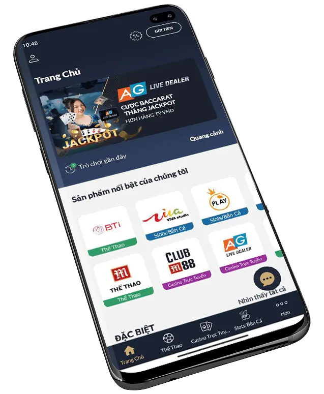 Khuyến mãi mới nhất của vic88 login