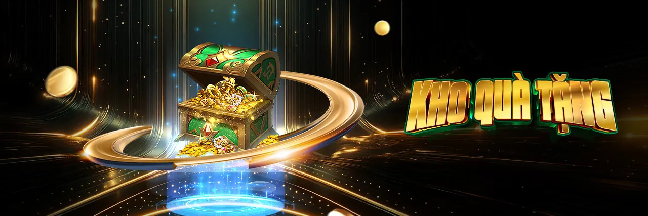 Hình ảnh Chương trình VIP vic88 login