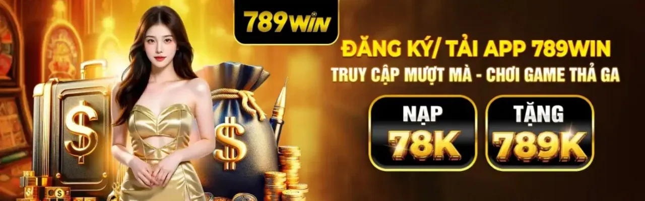 Banner khuyến mãi vic88 login