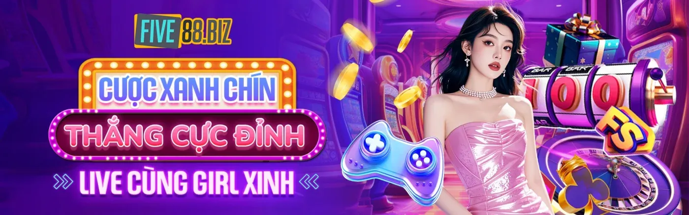 Hình ảnh chính trò chơi Slot tại vic88 login