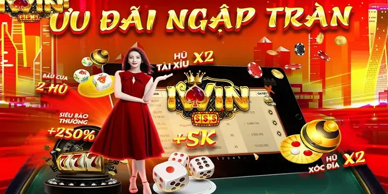Trò chơi Thần Tài Bắn Cá
